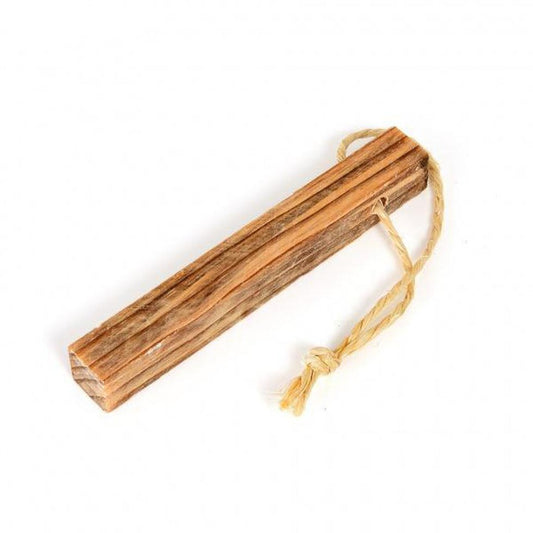 Light My Fire-Tinder-on-a-Rope-Appalachian Outfitters