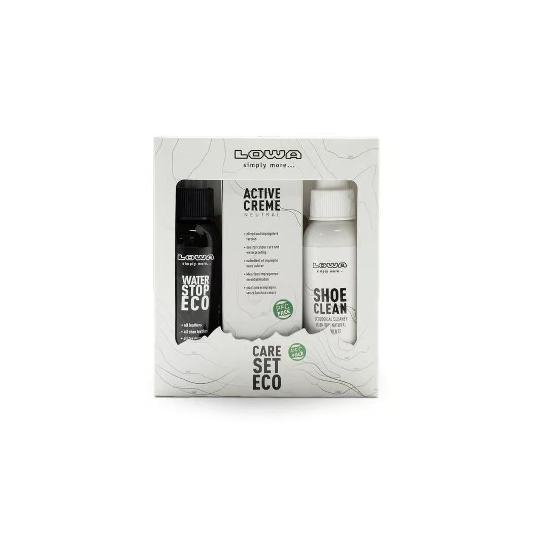 Lowa Care Set - Appalachian Outfitters