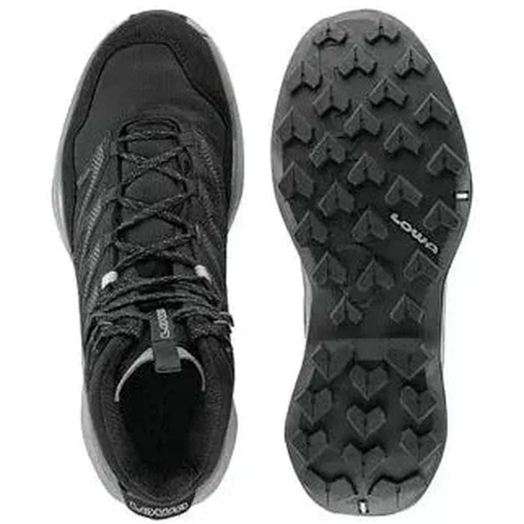 Lowa Maddox Pro GTX Mid-Men's - Footwear - Boots-Lowa-Appalachian Outfitters