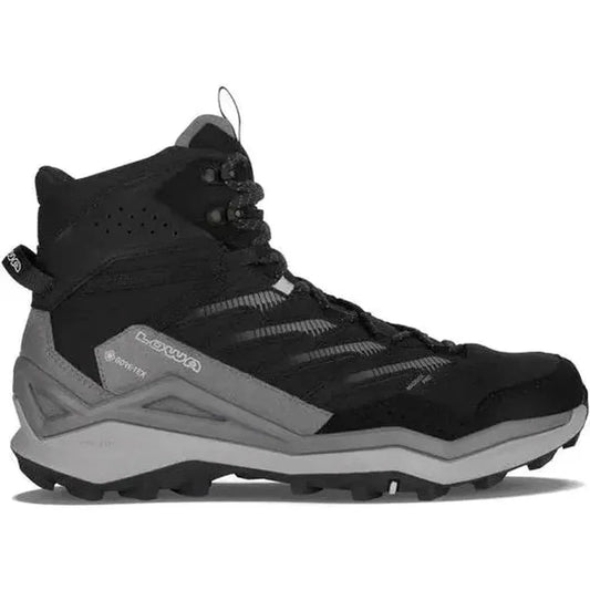 Lowa Maddox Pro GTX Mid-Men's - Footwear - Boots-Lowa-Appalachian Outfitters