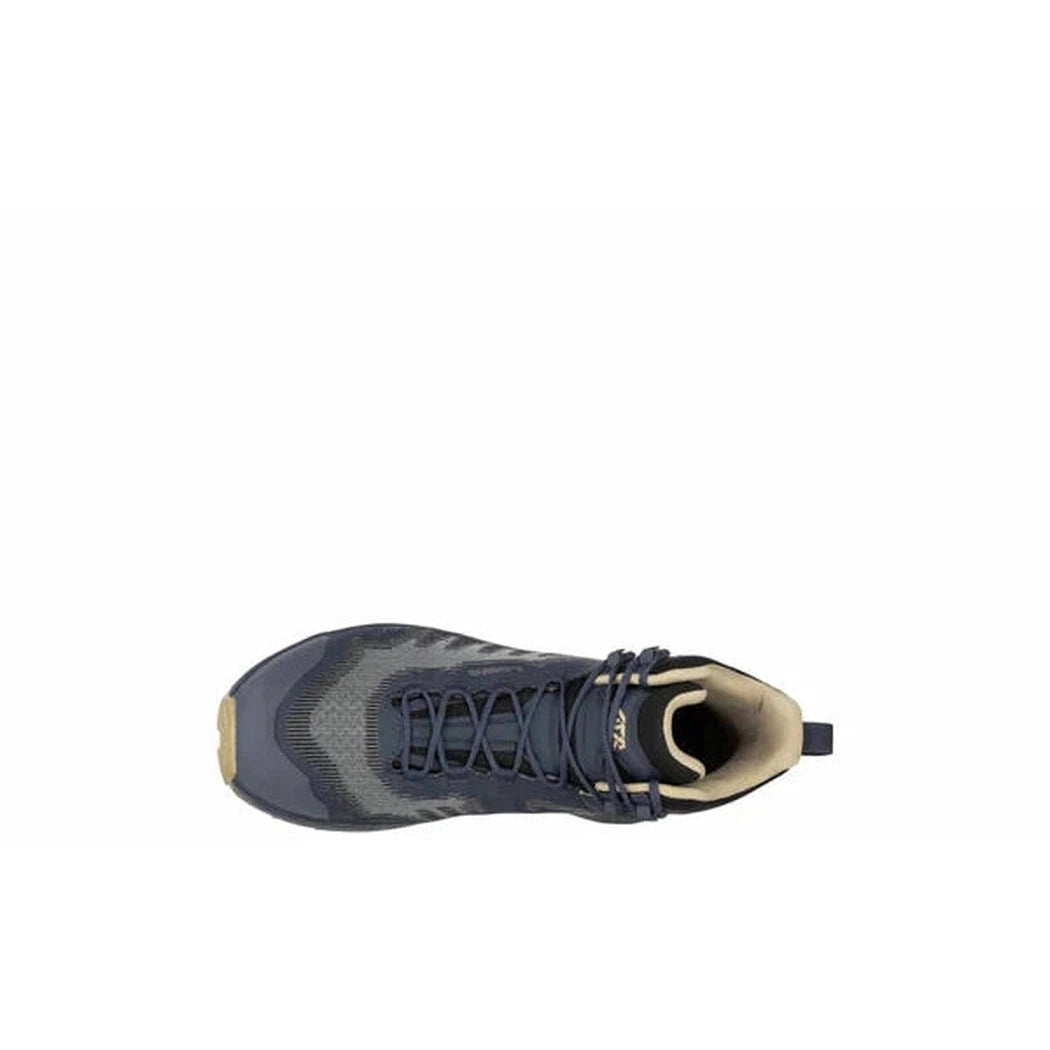 Lowa Men's Fortux GTX QC-Men's - Footwear - Shoes-Lowa-Appalachian Outfitters