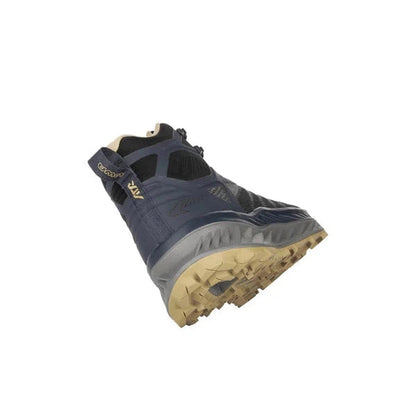 Lowa Men's Fortux GTX QC-Men's - Footwear - Shoes-Lowa-Appalachian Outfitters