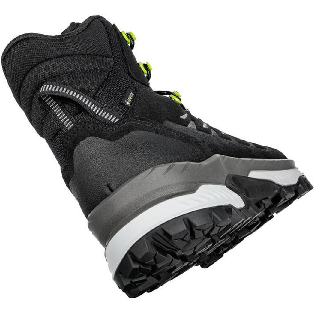 Lowa Randir GTX Mid-Men's - Footwear - Boots-Lowa-Appalachian Outfitters