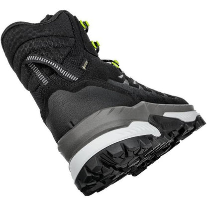 Lowa Randir GTX Mid-Men's - Footwear - Boots-Lowa-Appalachian Outfitters