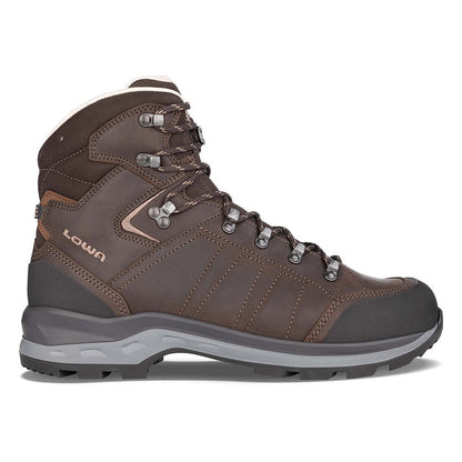 Lowa Trekker LL-Men's - Footwear - Boots-Lowa-Appalachian Outfitters