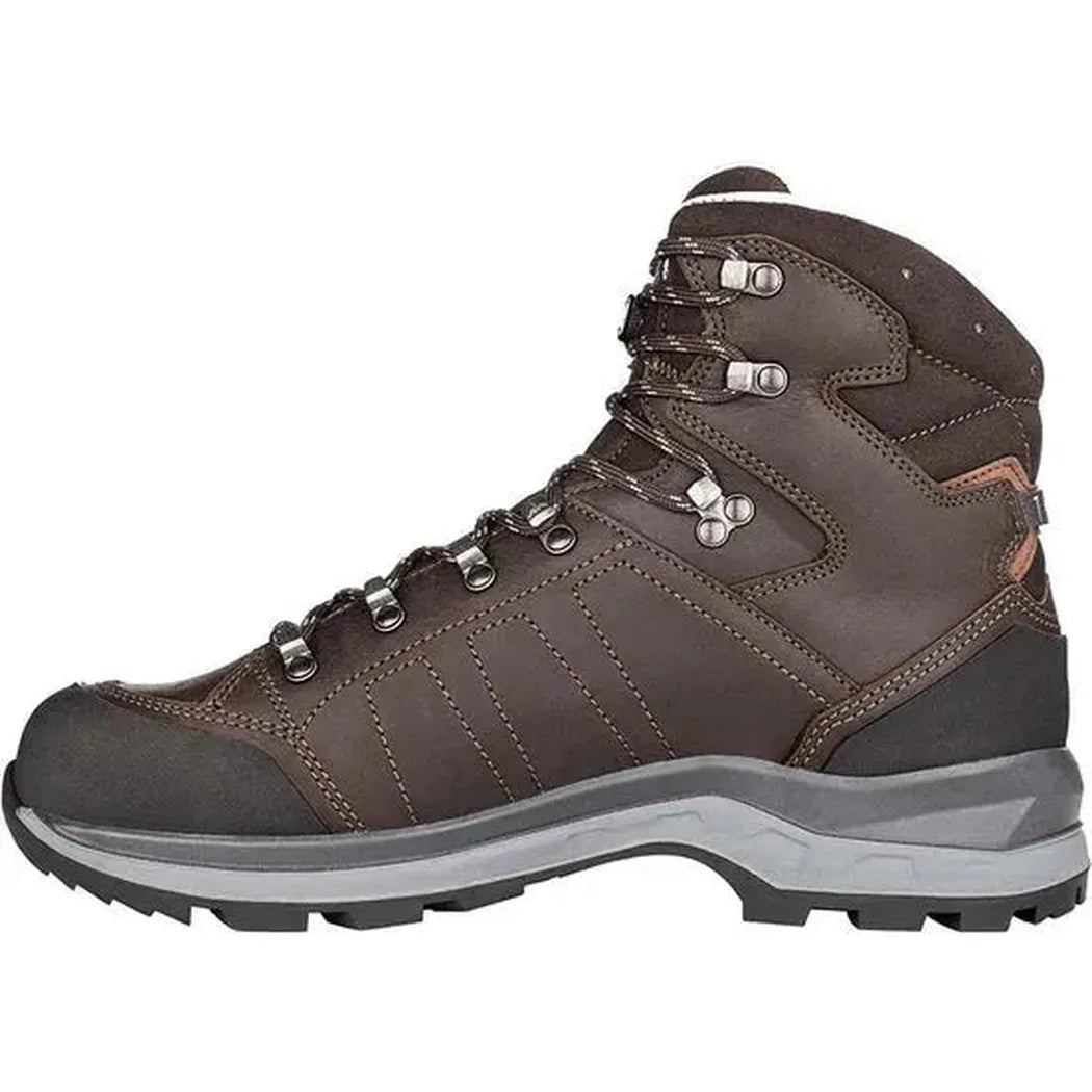 Lowa Trekker LL-Men's - Footwear - Boots-Lowa-Appalachian Outfitters