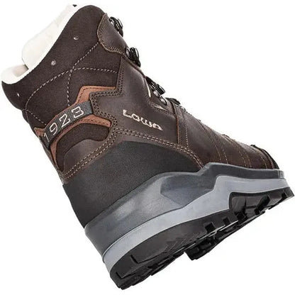Lowa Trekker LL-Men's - Footwear - Boots-Lowa-Appalachian Outfitters