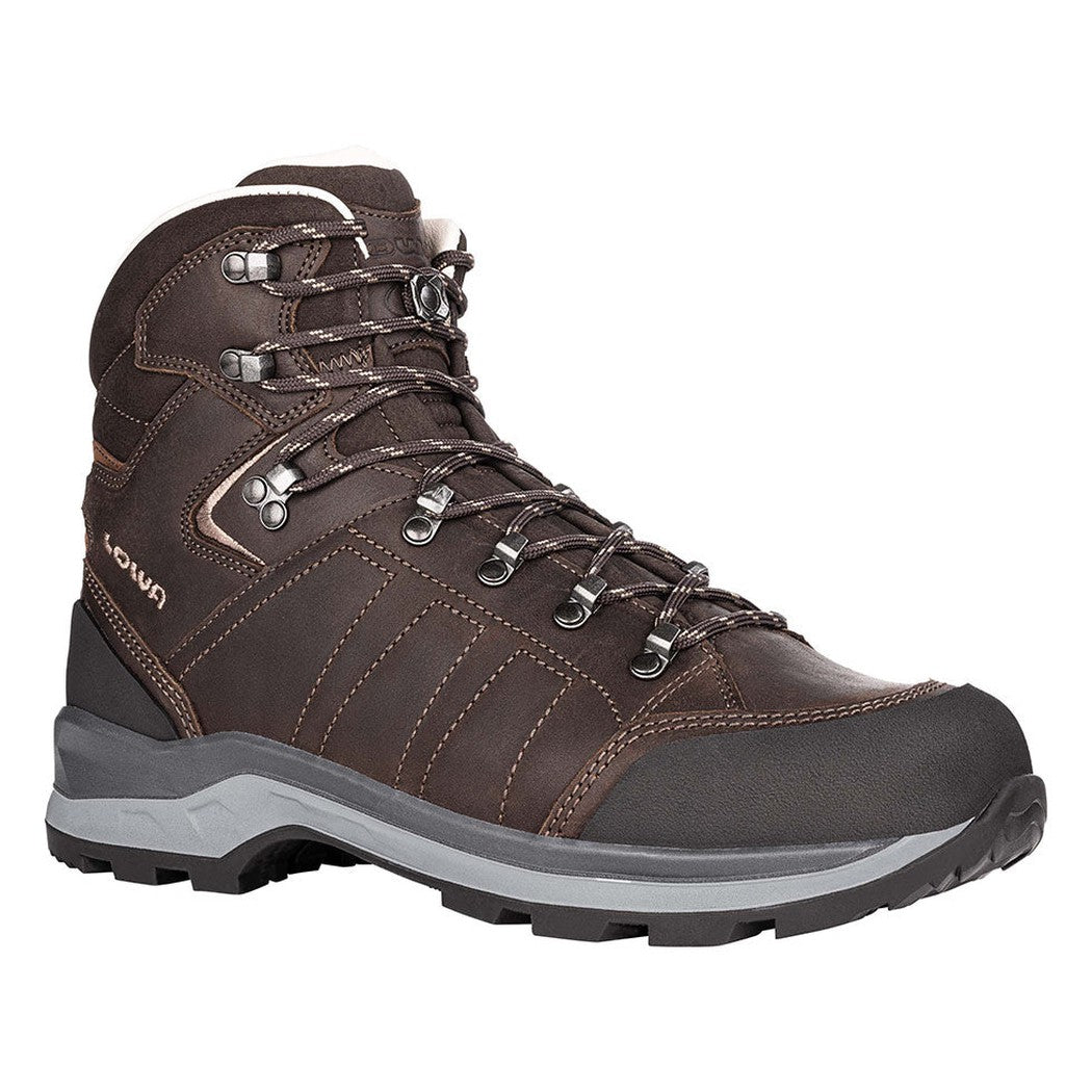 Lowa Trekker LL-Men's - Footwear - Boots-Lowa-Appalachian Outfitters