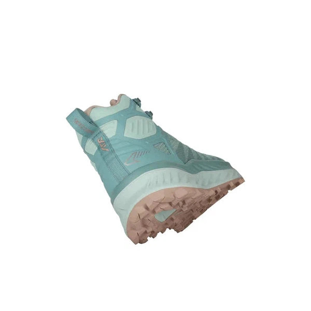 Lowa Women's Fortux GTX QC-Women's - Footwear - Shoes-Lowa-Appalachian Outfitters