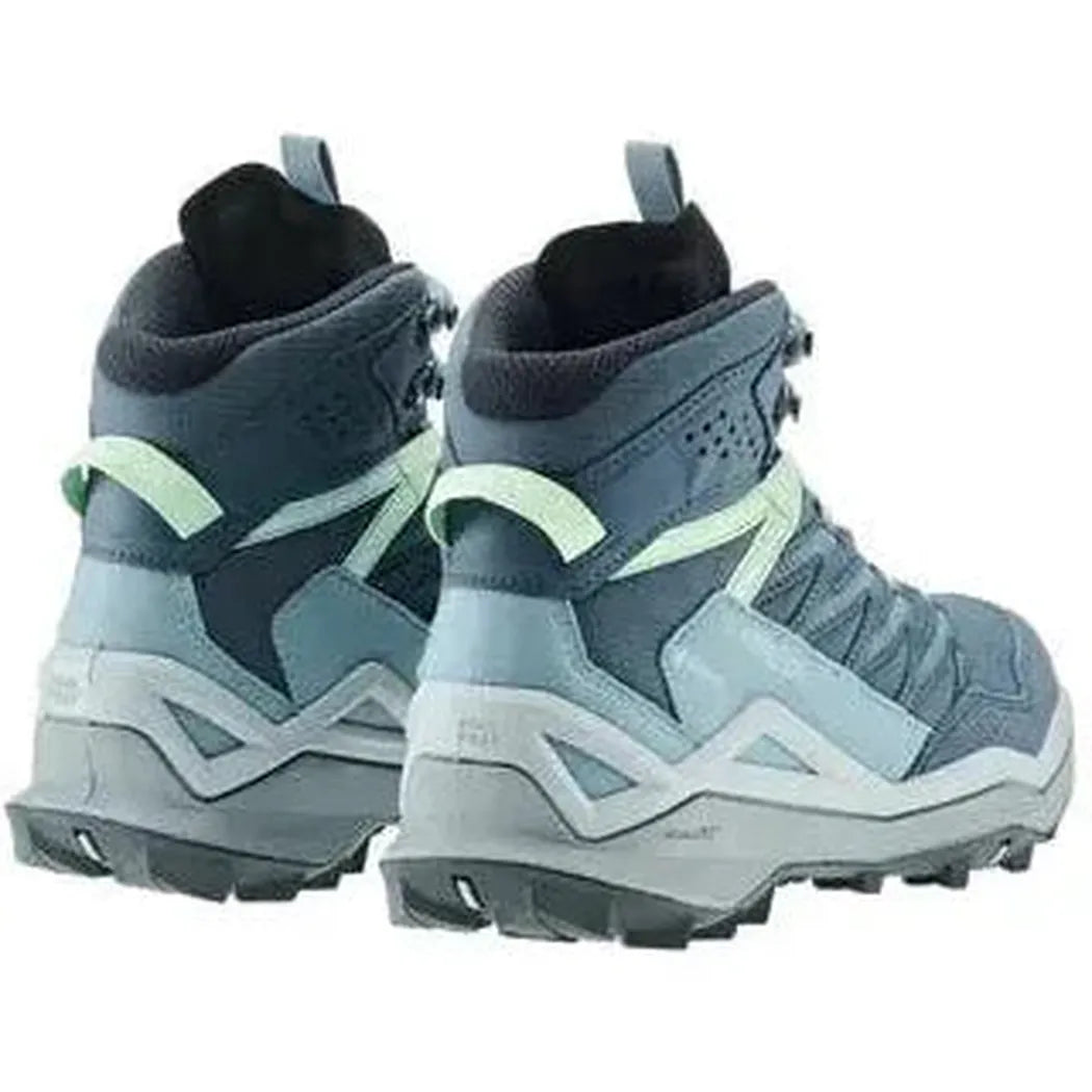 Lowa Women's Maddox Pro GTX Mid-Women's - Footwear - Boots-Lowa-Appalachian Outfitters