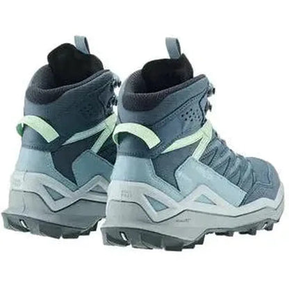 Lowa Women's Maddox Pro GTX Mid-Women's - Footwear - Boots-Lowa-Appalachian Outfitters