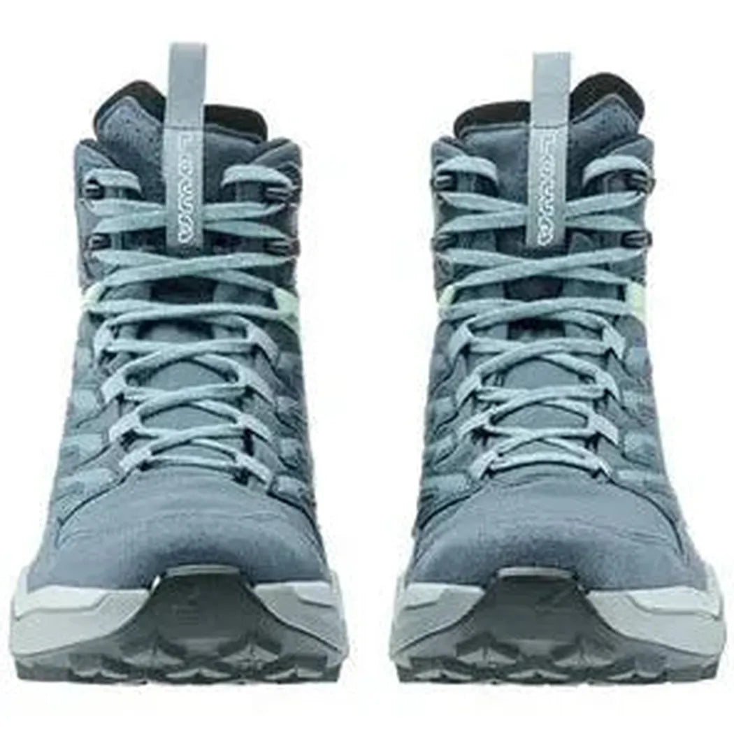 Lowa Women's Maddox Pro GTX Mid-Women's - Footwear - Boots-Lowa-Appalachian Outfitters