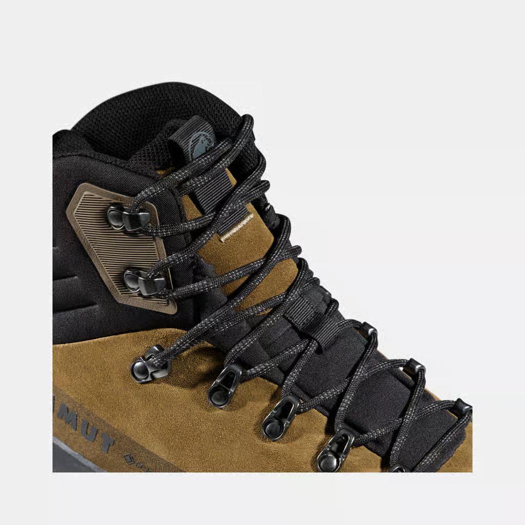 Mammut Ducan III High LTH GTX Men-Men's - Footwear - Boots-Mammut-Appalachian Outfitters