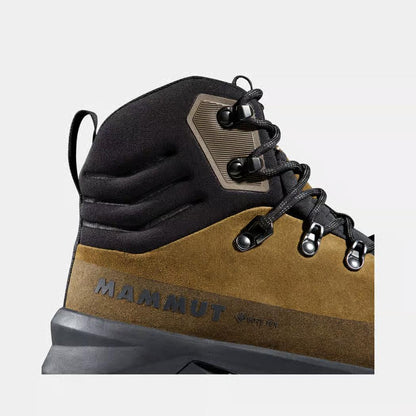 Mammut Ducan III High LTH GTX Men-Men's - Footwear - Boots-Mammut-Appalachian Outfitters