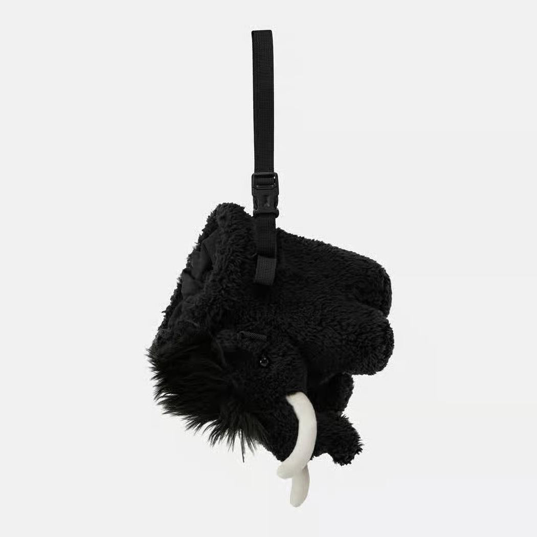 Mammut Fluffy Chalk Bag-Accessories - Bags-Mammut-Appalachian Outfitters
