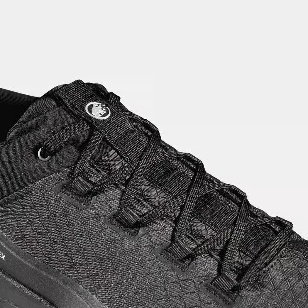 Mammut Sertig III Low GTX Men-Men's - Footwear - Shoes-Mammut-Appalachian Outfitters