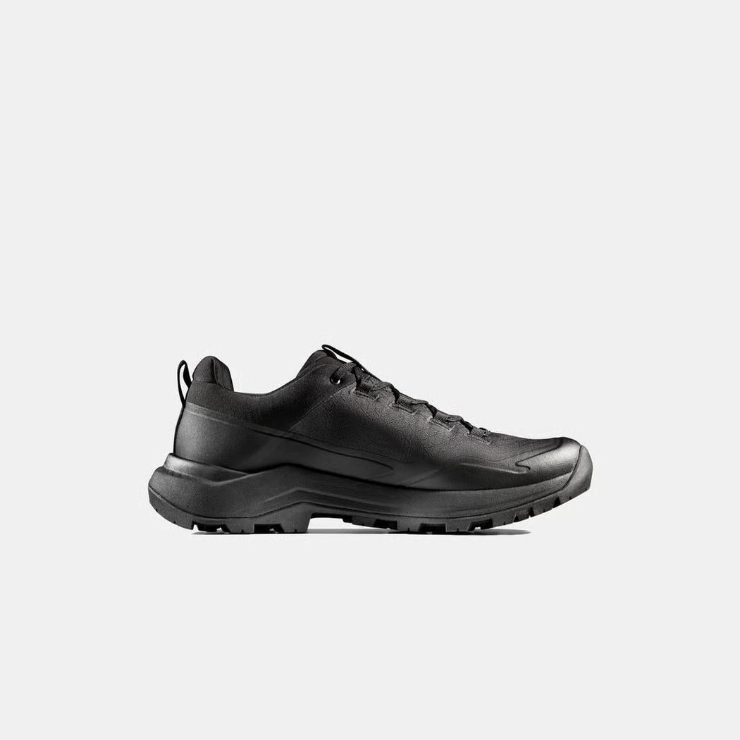 Mammut Sertig III Low GTX Men-Men's - Footwear - Shoes-Mammut-Appalachian Outfitters