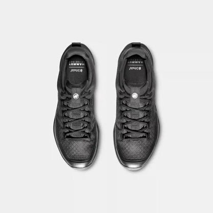 Mammut Sertig III Low GTX Men-Men's - Footwear - Shoes-Mammut-Appalachian Outfitters