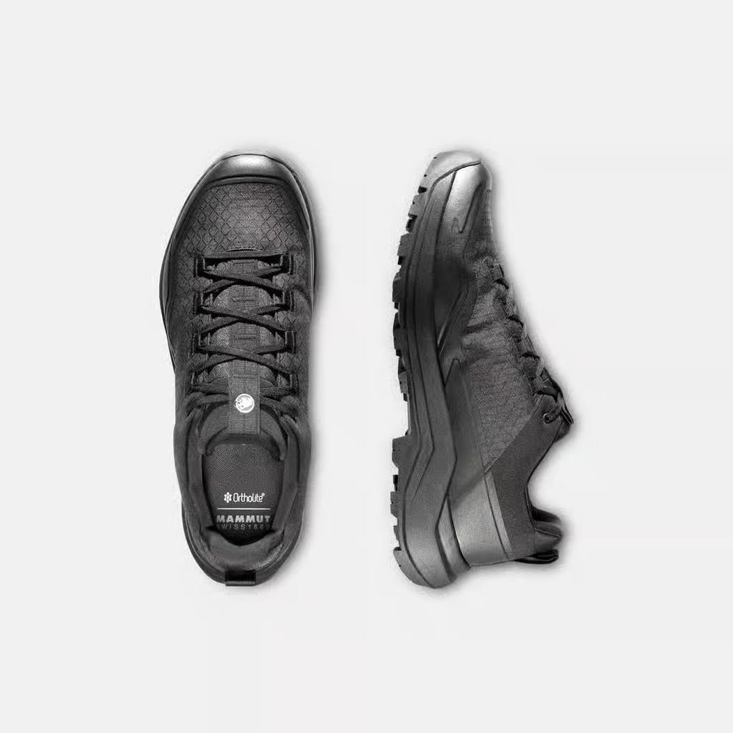 Mammut Sertig III Low GTX Men-Men's - Footwear - Shoes-Mammut-Appalachian Outfitters