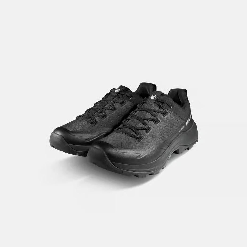 Mammut Sertig III Low GTX Men-Men's - Footwear - Shoes-Mammut-Appalachian Outfitters