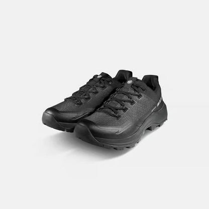 Mammut Sertig III Low GTX Men-Men's - Footwear - Shoes-Mammut-Appalachian Outfitters