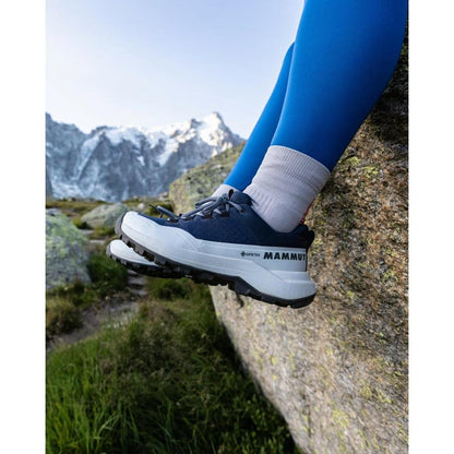 Mammut Sertig III Low GTX Women-Women's - Footwear - Shoes-Mammut-Appalachian Outfitters
