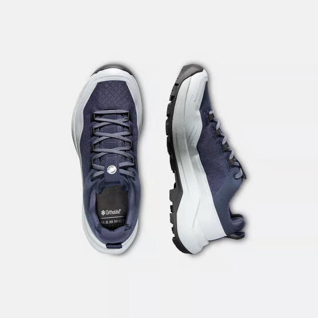 Mammut Sertig III Low GTX Women-Women's - Footwear - Shoes-Mammut-Appalachian Outfitters