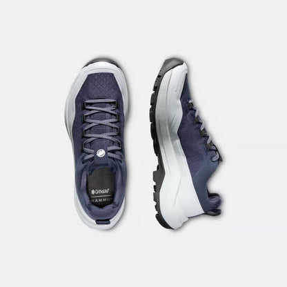 Mammut Sertig III Low GTX Women-Women's - Footwear - Shoes-Mammut-Appalachian Outfitters
