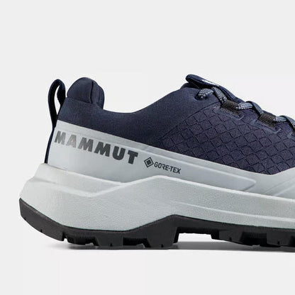 Mammut Sertig III Low GTX Women-Women's - Footwear - Shoes-Mammut-Appalachian Outfitters