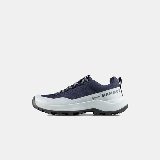Mammut Sertig III Low GTX Women-Women's - Footwear - Shoes-Mammut-Appalachian Outfitters