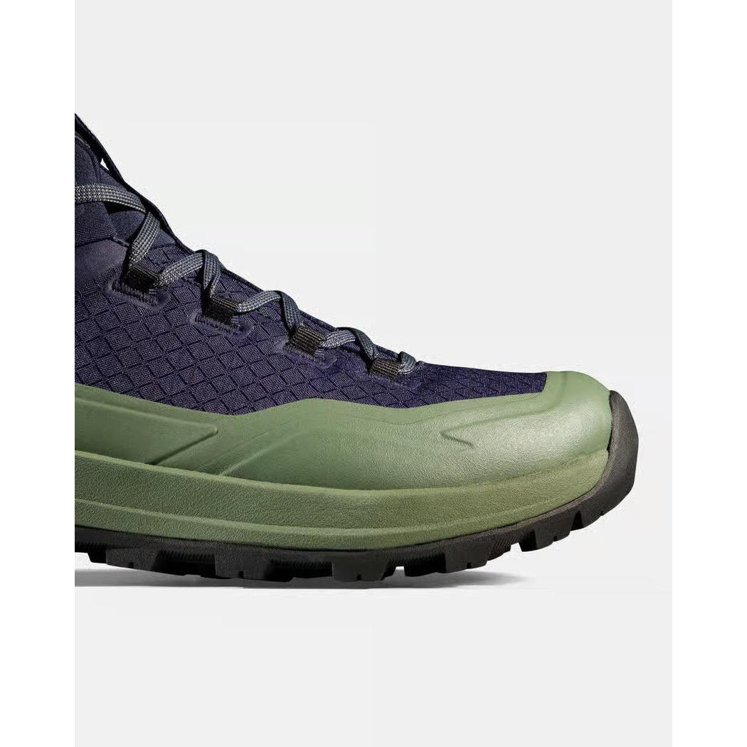 Mammut Sertig III Mid GTX Men-Men's - Footwear - Boots-Mammut-Appalachian Outfitters