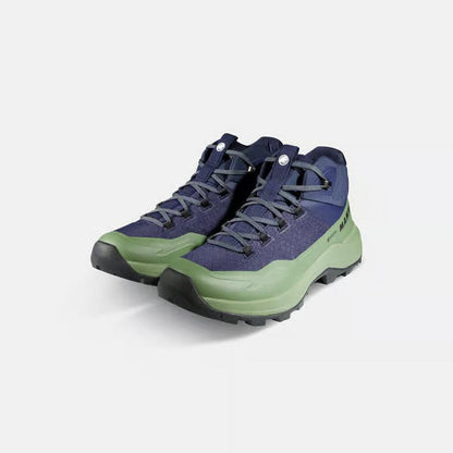 Mammut Sertig III Mid GTX Men-Men's - Footwear - Boots-Mammut-Appalachian Outfitters