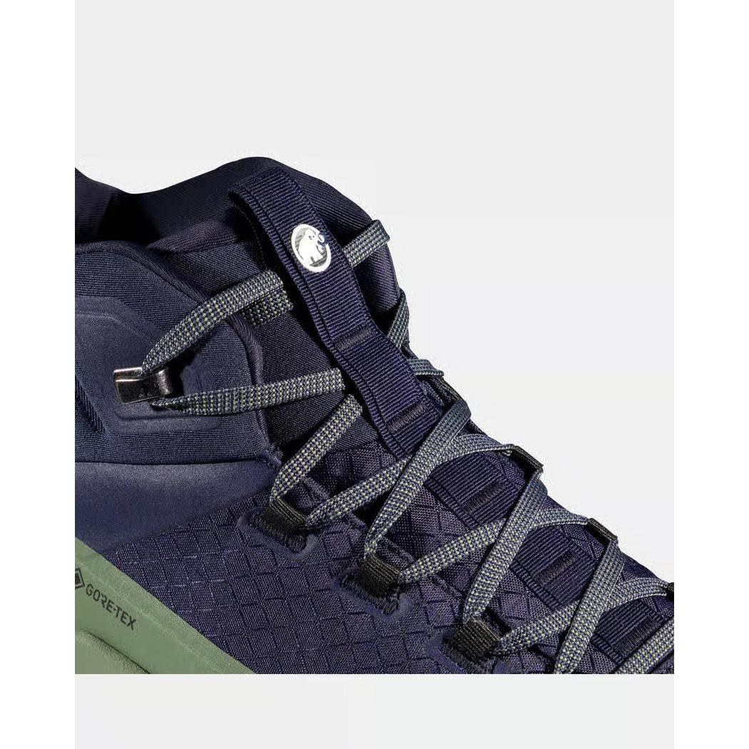 Mammut Sertig III Mid GTX Men-Men's - Footwear - Boots-Mammut-Appalachian Outfitters