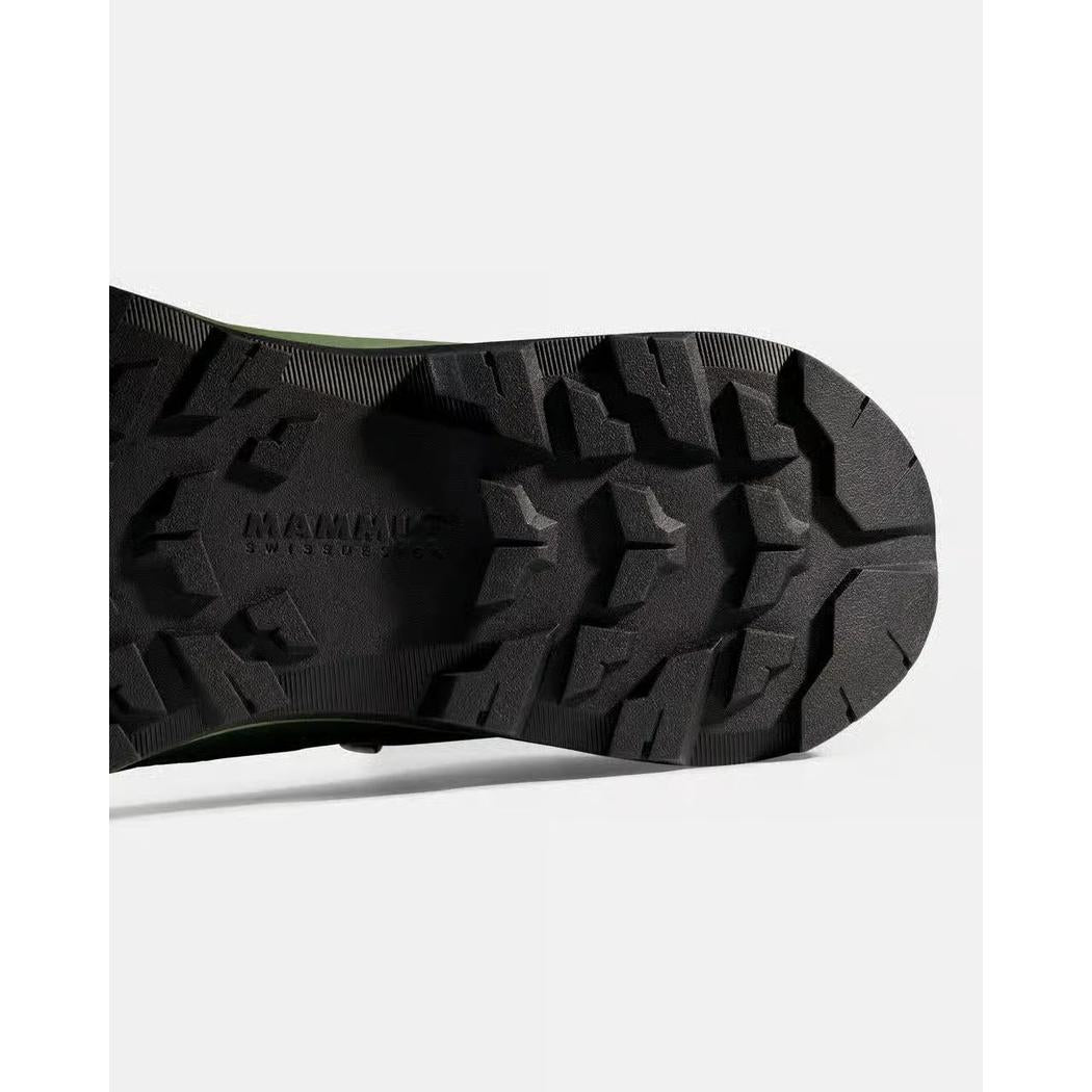Mammut Sertig III Mid GTX Men-Men's - Footwear - Boots-Mammut-Appalachian Outfitters
