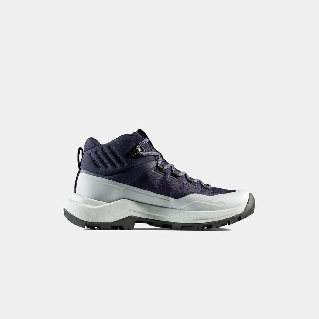 Mammut Sertig III Mid GTX Women-Women's - Footwear - Boots-Mammut-Appalachian Outfitters