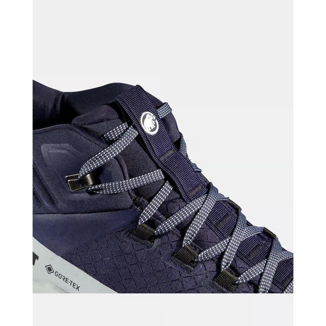 Mammut Sertig III Mid GTX Women-Women's - Footwear - Boots-Mammut-Appalachian Outfitters