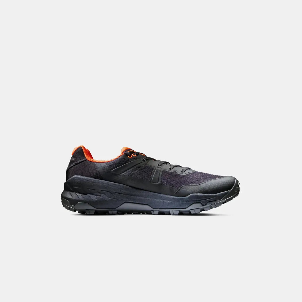 Mammut Sports Group Sertig II Low GTX Men-Men's - Footwear - Shoes-Mammut Sports Group/Climb High-Appalachian Outfitters