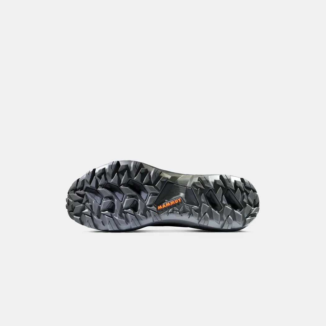 Mammut Sports Group Sertig II Low GTX Men-Men's - Footwear - Shoes-Mammut Sports Group/Climb High-Appalachian Outfitters
