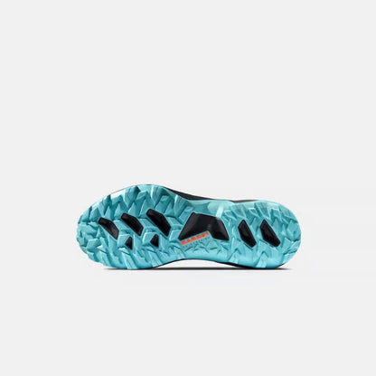 Mammut Sports Group Sertig II Low GTX Women-Women's - Footwear - Shoes-Mammut Sports Group/Climb High-Appalachian Outfitters
