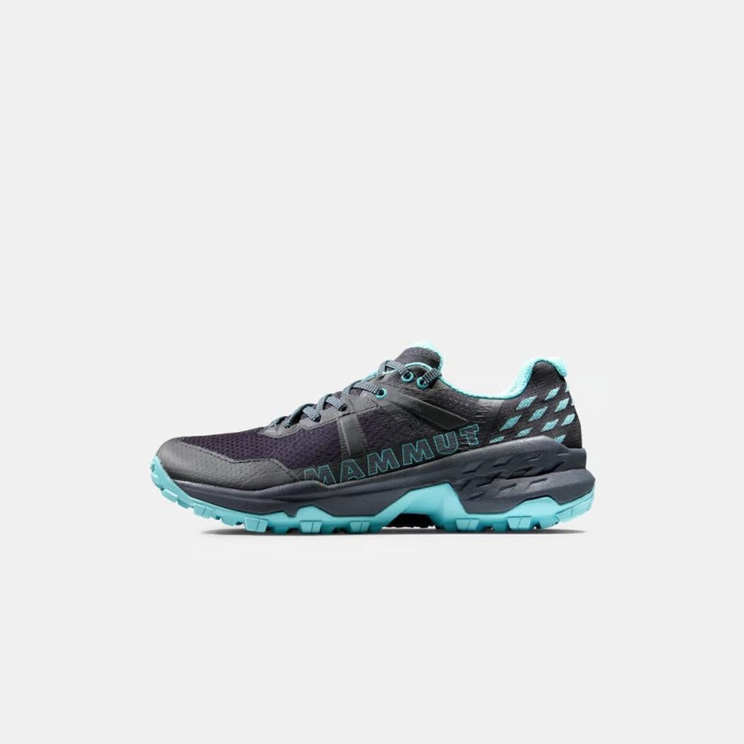 Mammut Sports Group Sertig II Low GTX Women-Women's - Footwear - Shoes-Mammut Sports Group/Climb High-Appalachian Outfitters