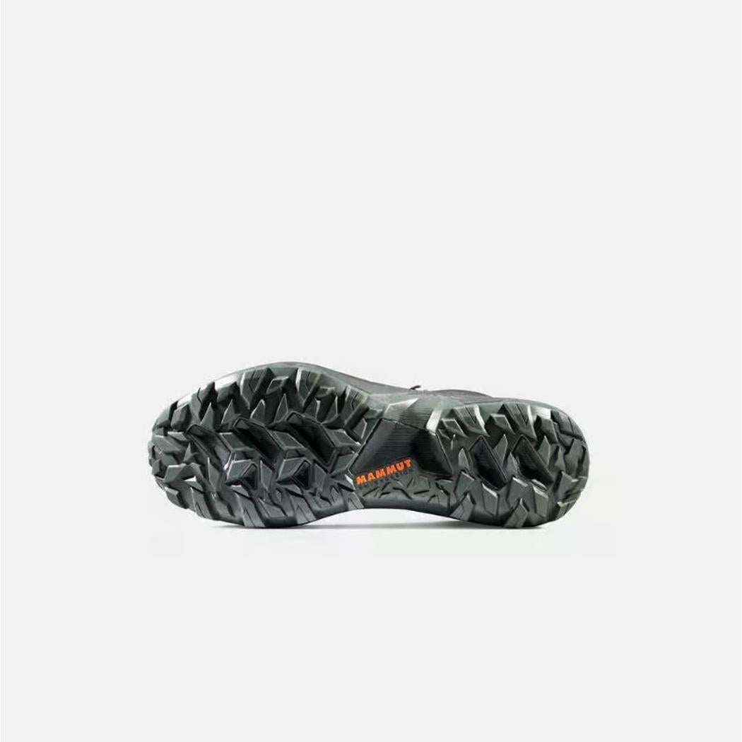 Mammut Sports Group Sertig II Mid GTX Men-Men's - Footwear - Boots-Mammut Sports Group/Climb High-Appalachian Outfitters