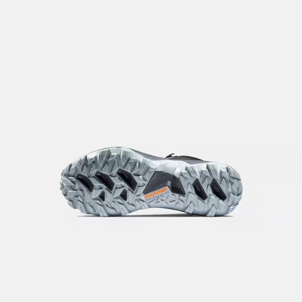 Mammut Sports Group/Climb High Sertig II Mid GTX Women-Women's - Footwear - Shoes-Mammut Sports Group/Climb High-Appalachian Outfitters