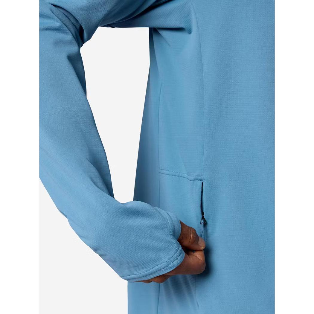 Marmot Men's AirExchange UPF 50 Crew Long Sleeve-Men's - Clothing - Tops-Marmot-Appalachian Outfitters