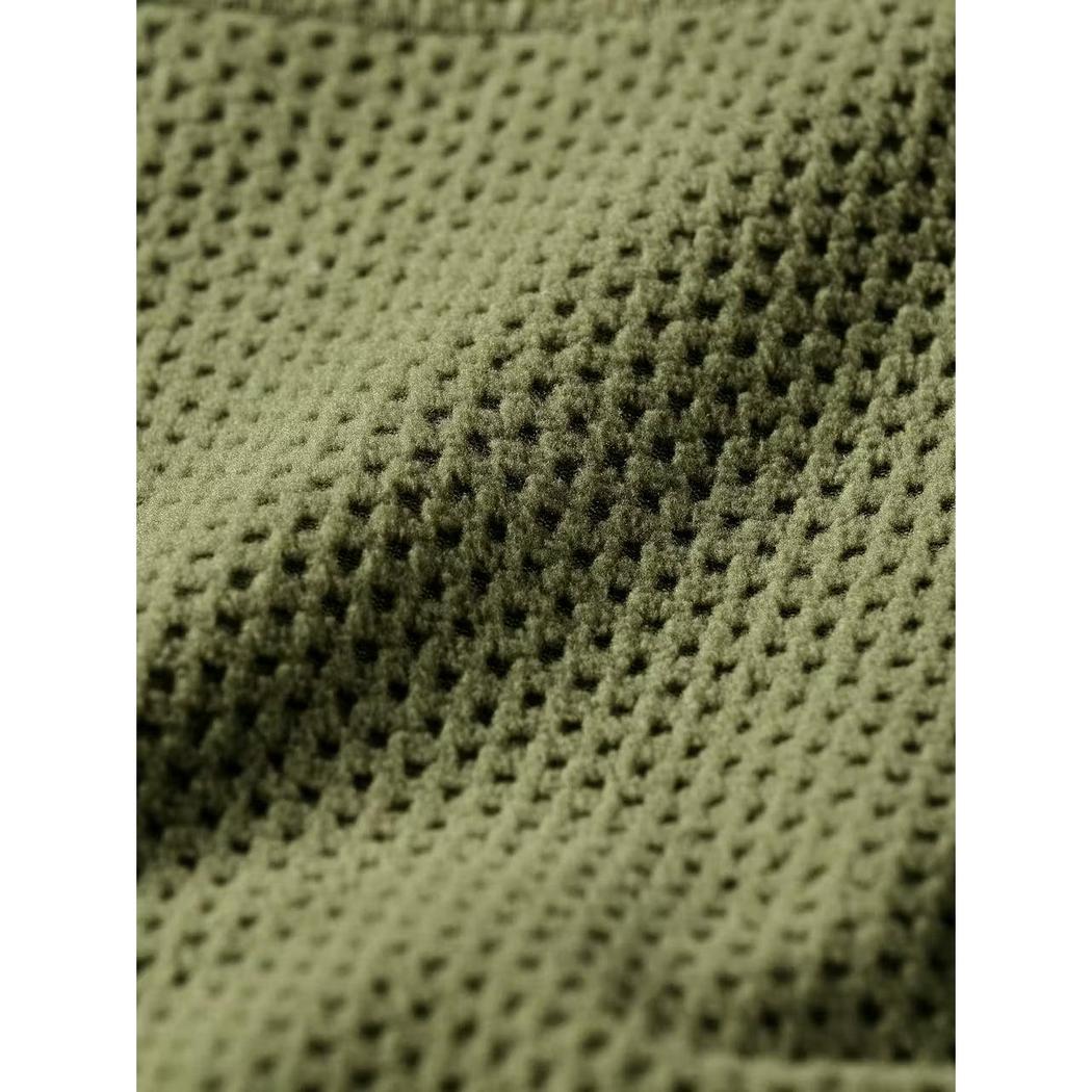 Marmot Men's AirFleece Jacket-Men's - Clothing - Jackets & Vests-Marmot-Appalachian Outfitters