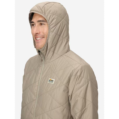 Marmot Men's Onward Insulated Hoody - Appalachian Outfitters