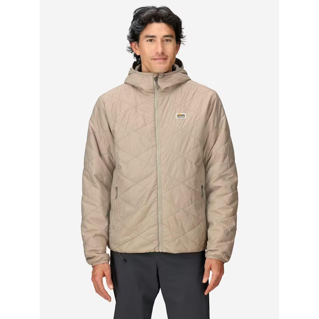 Marmot Men's Onward Insulated Hoody - Appalachian Outfitters