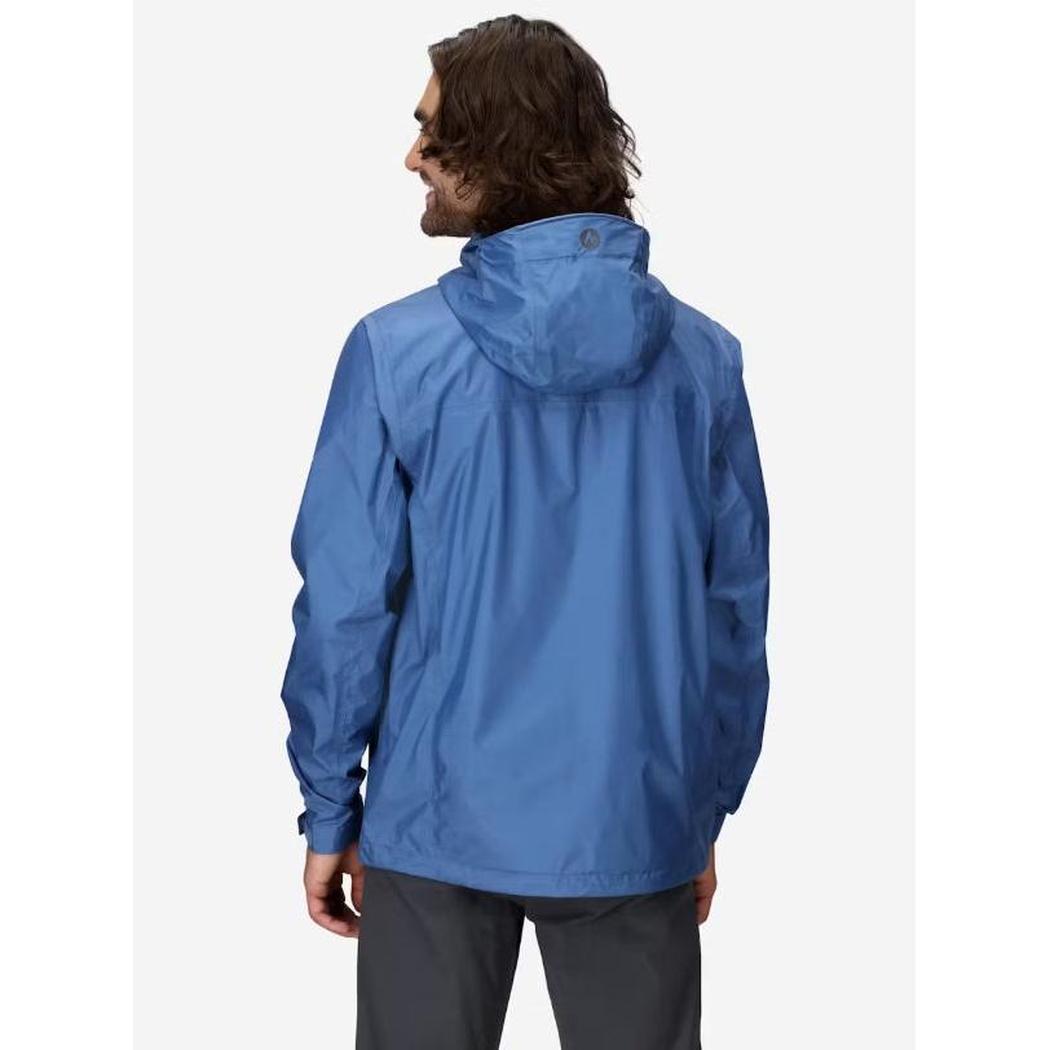 Marmot Men's PreCip Eco Jacket-Men's - Clothing - Jackets & Vests-Marmot-Appalachian Outfitters