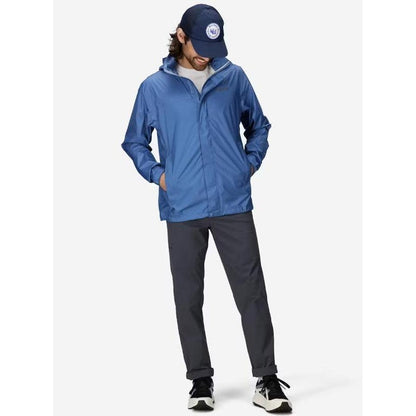 Marmot Men's PreCip Eco Jacket-Men's - Clothing - Jackets & Vests-Marmot-Appalachian Outfitters
