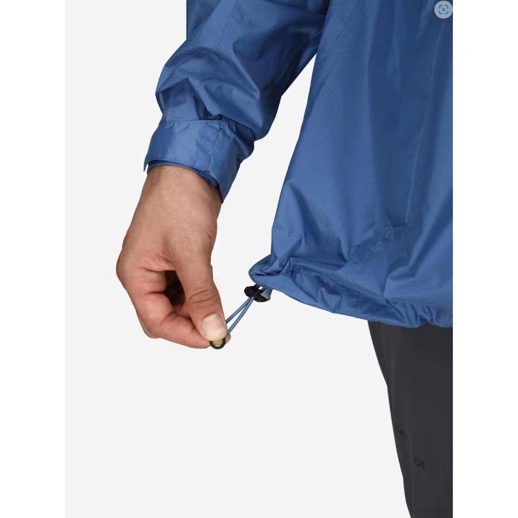 Marmot Men's PreCip Eco Jacket-Men's - Clothing - Jackets & Vests-Marmot-Appalachian Outfitters