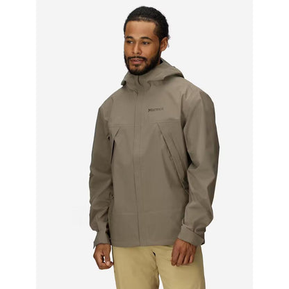 Marmot Men's PreCip Eco Pro Jacket - Appalachian Outfitters